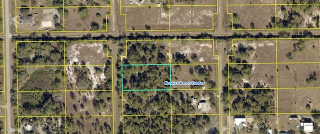 365 N Isora St, Clewiston, FL 33440