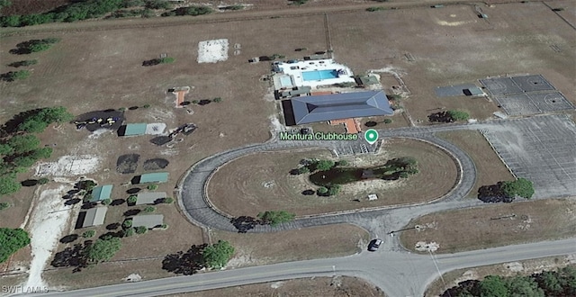 365 N Isora St, Clewiston, FL 33440