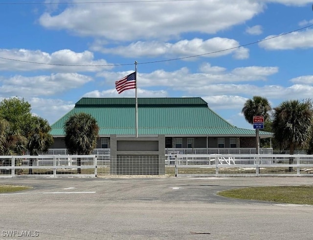 365 N Isora St, Clewiston, FL 33440