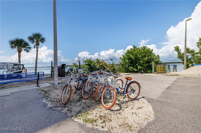 8771 Estero Blvd Unit 607, Fort Myers Beach, FL 33931 - view of property's community