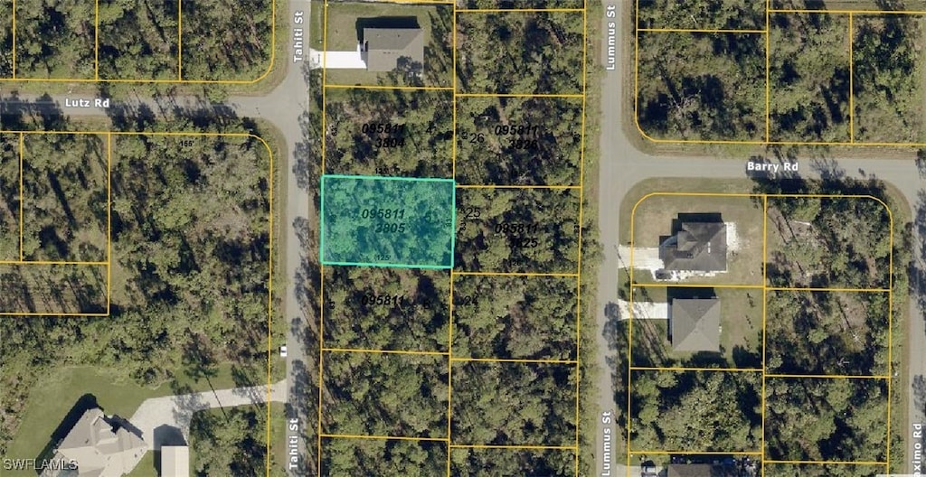 0958113805 Tahiti St, North Port, FL 34286