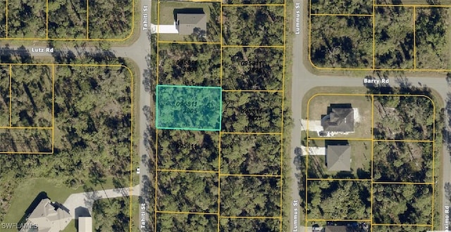 0958113805 Tahiti St, North Port, FL 34286