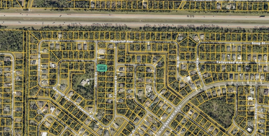 0958113805 Tahiti St, North Port, FL 34286