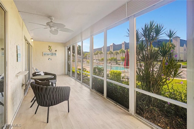 1412 SE 46th St Unit 1F, Cape Coral, FL 33904 - photo 37