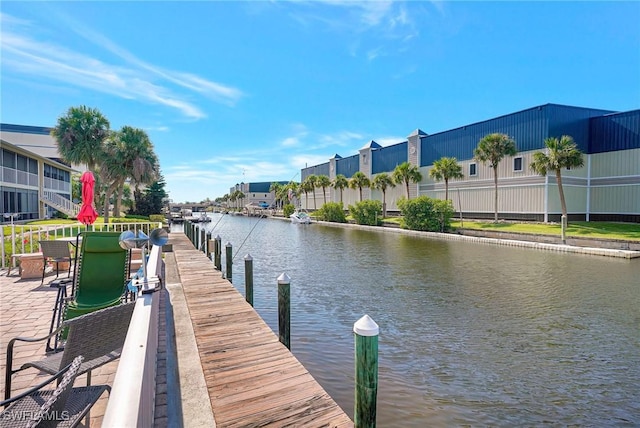 1412 SE 46th St Unit 1F, Cape Coral, FL 33904 - photo 2