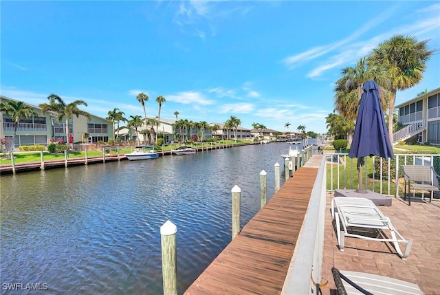 1412 SE 46th St Unit 1F, Cape Coral, FL 33904 - photo 1