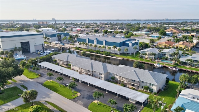 1412 SE 46th St Unit 1F, Cape Coral, FL 33904 - photo 3