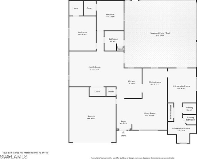 1525 San Marco Rd, Marco Island, FL 34145 - photo 23