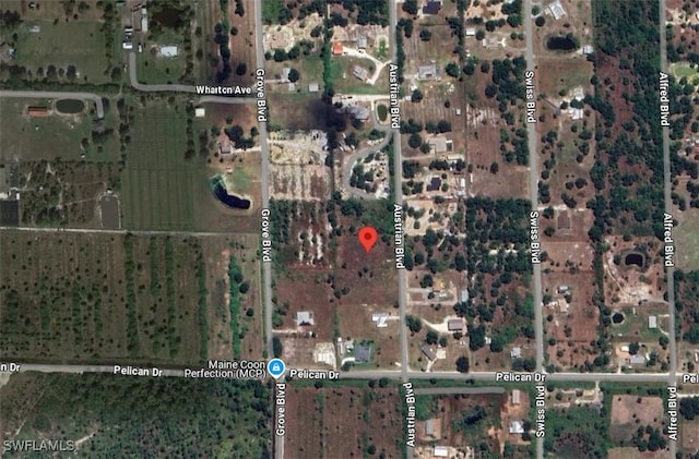 6469 Austrian Blvd, Punta Gorda, FL 33982
