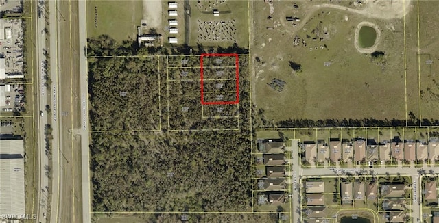 3856 Veronica S Shoemaker Blvd, Fort Myers, FL 33917 - photo 1