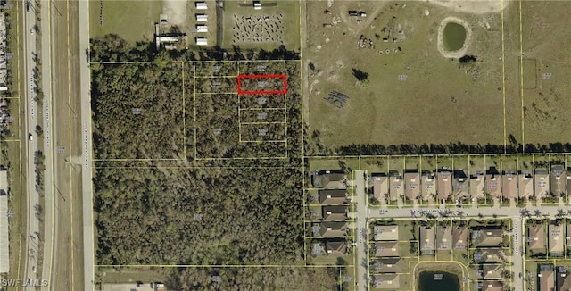 3856 Veronica S Shoemaker Blvd, Fort Myers, FL 33917 - photo 3