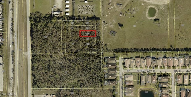 3856 Veronica S Shoemaker Blvd, Fort Myers, FL 33917 - photo 4