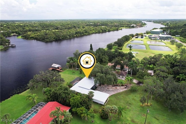 1530 Werner Dr, Alva, FL 33920 - photo 4