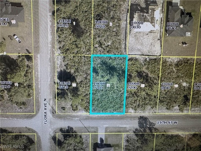 2618 39th St W, Lehigh Acres, FL 33971