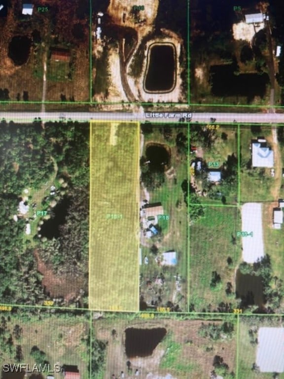40331 Little Farm Rd, Punta Gorda, FL 33982