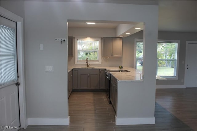 1313 Thompson St, North Fort Myers, FL 33903 - photo 5
