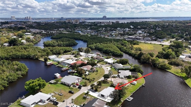1313 Thompson St, North Fort Myers, FL 33903 - photo 29