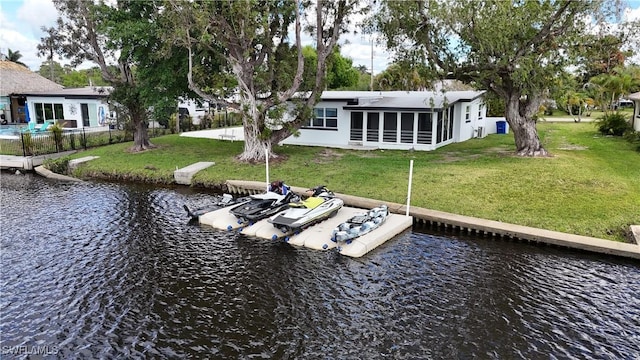 1313 Thompson St, North Fort Myers, FL 33903 - photo 30