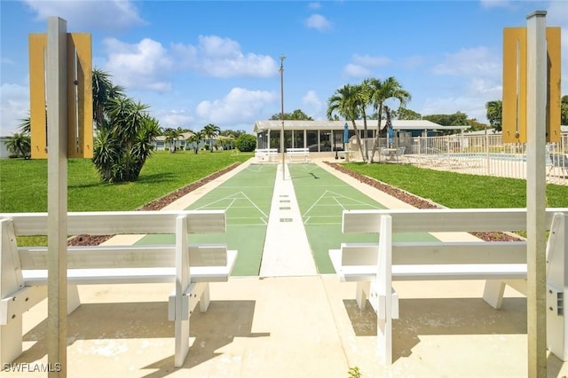 2180 Leisure Ln, Fort Myers, FL 33907 - photo 20