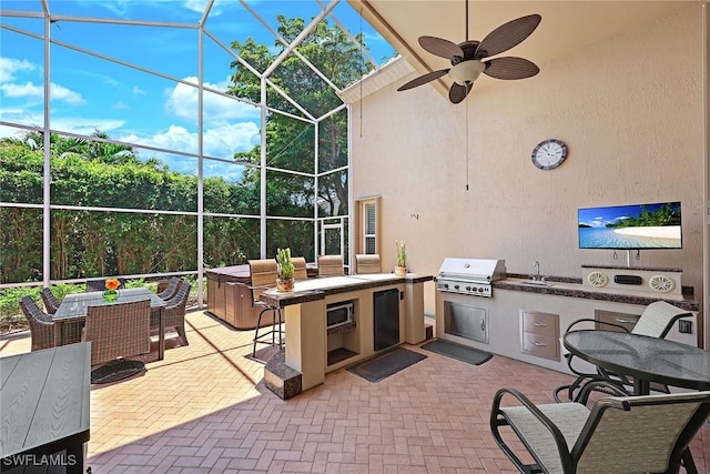 20552 Foxworth Cir, Estero, FL 33928 - photo 2