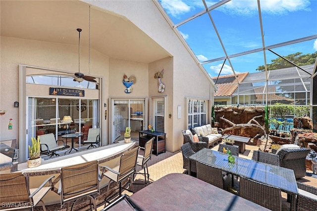 20552 Foxworth Cir, Estero, FL 33928 - photo 23