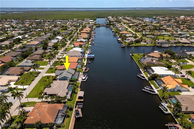 2517 SW 52nd St, Cape Coral, FL 33914 - photo 36