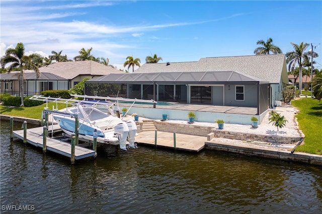 2517 SW 52nd St, Cape Coral, FL 33914 - photo 39