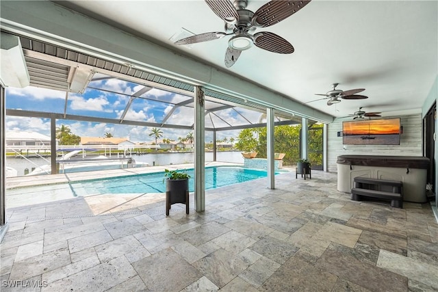 2517 SW 52nd St, Cape Coral, FL 33914 - photo 30