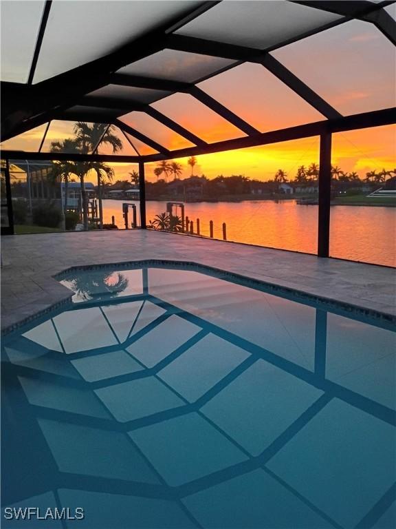 2517 SW 52nd St, Cape Coral, FL 33914 - photo 41
