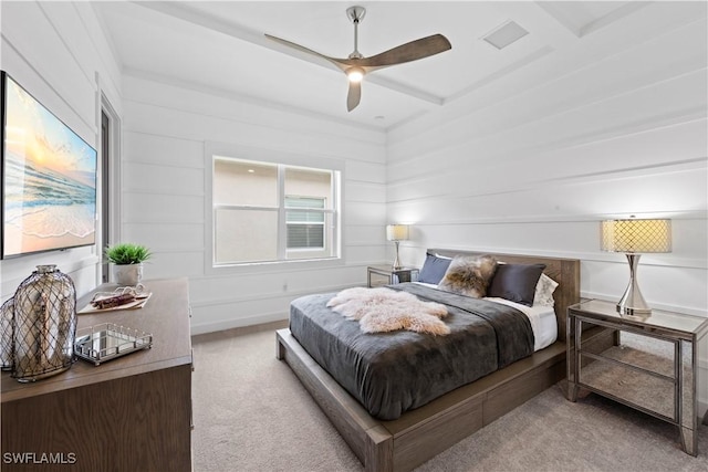 28617 Sicily Loop, Bonita Springs, FL 34135 - view of carpeted bedroom