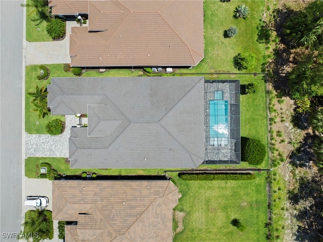 28617 Sicily Loop, Bonita Springs, FL 34135 - drone / aerial view