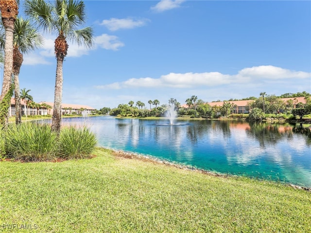 6790 Beach Resort Dr Unit 13, Naples, FL 34114 - water view