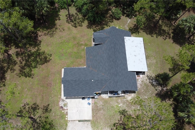 431 1st St NW, Naples, FL 34120 - view of subject property