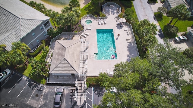12065 Summergate Cir Unit 202, Fort Myers, FL 33913 - photo 9