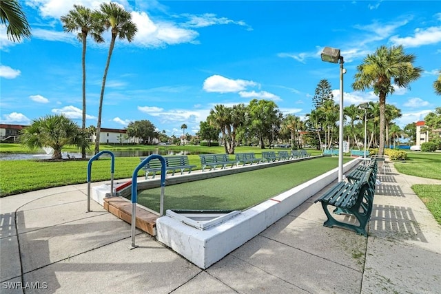 4358 27th Ct SW Unit 205, Naples, FL 34116 - photo 18