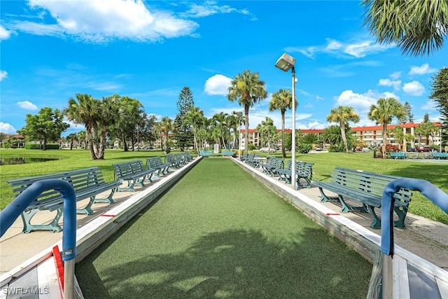 4358 27th Ct SW Unit 205, Naples, FL 34116 - photo 19
