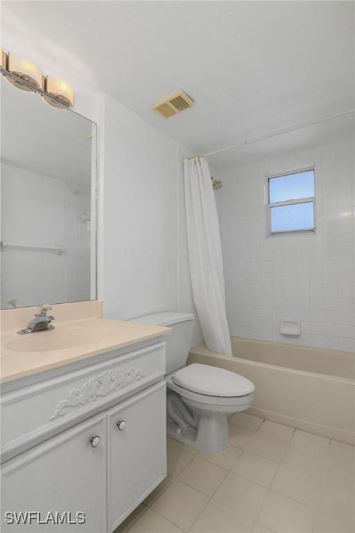 9650 Victoria Ln Unit 201B, Naples, FL 34109 - full bathroom with vanity and shower / bath combo