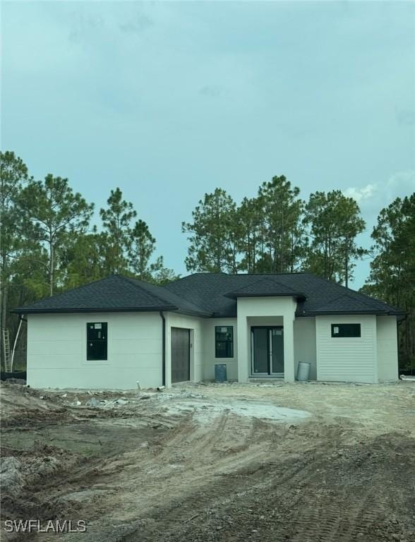 3722 29th Ave NE, Naples, FL 34120 - back of property