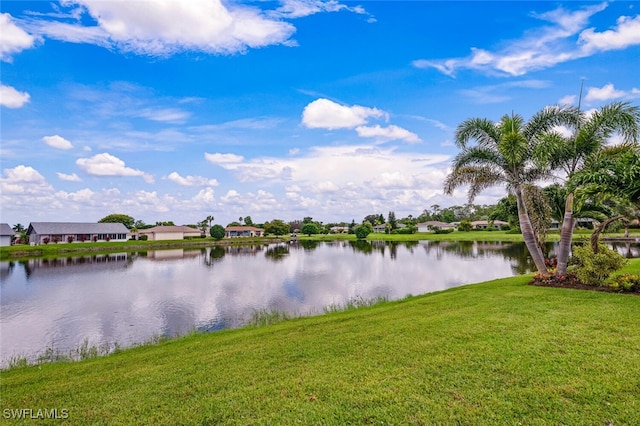 113 Picardy Ct, Naples, FL 34112 - water view