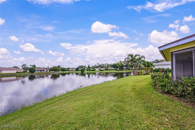 113 Picardy Ct, Naples, FL 34112 - water view