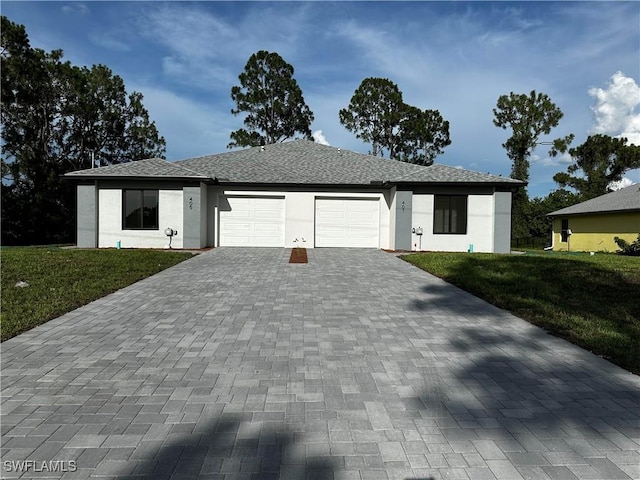 405-407 Chalet Ave S, Lehigh Acres, FL 33974 - photo 1