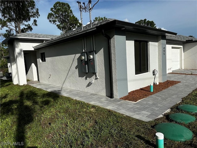 405-407 Chalet Ave S, Lehigh Acres, FL 33974 - photo 2