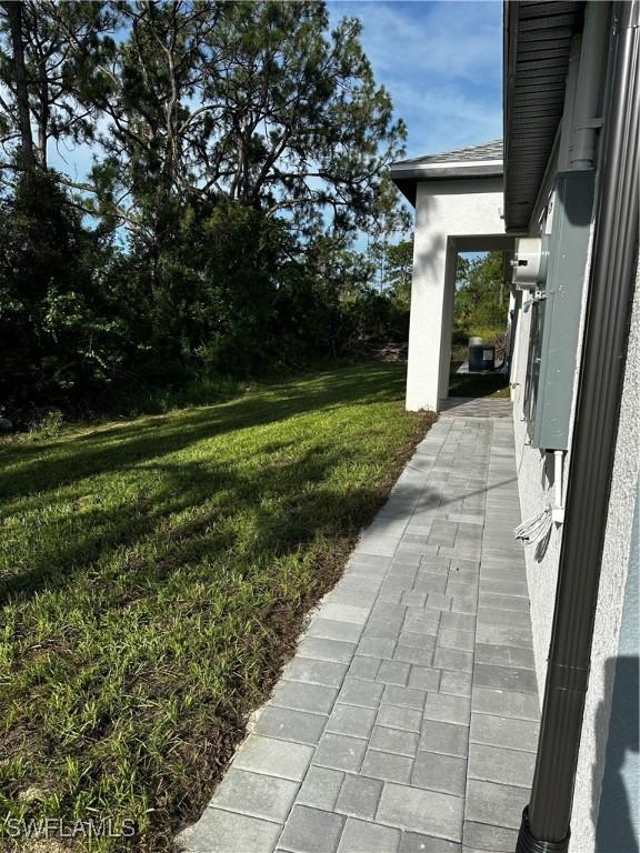 405-407 Chalet Ave S, Lehigh Acres, FL 33974 - photo 7