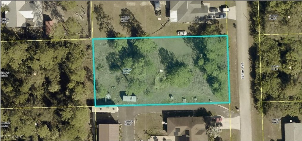 1017 5th Ave, Lehigh Acres, FL 33972 - photo 1