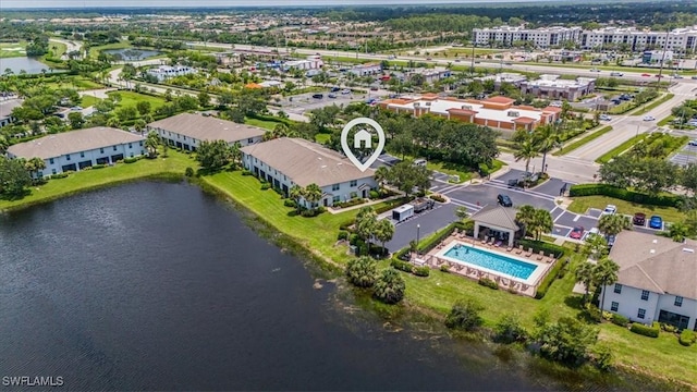 9101 Gervais Cir Unit 1702, Naples, FL 34120 - photo 28