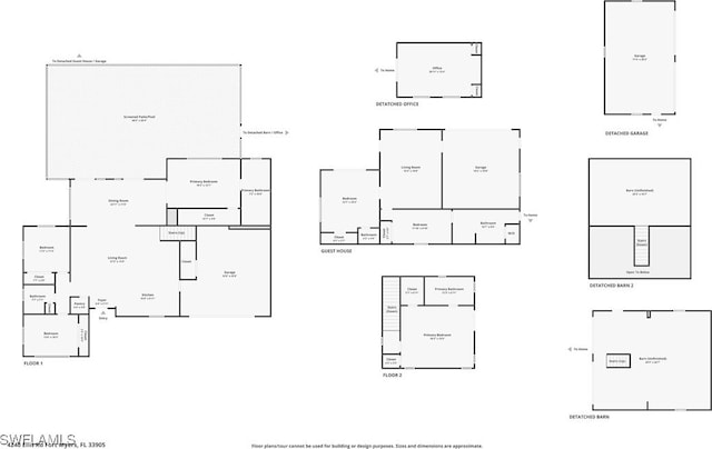 4240 Ellis Rd, Fort Myers, FL 33905 - photo 42