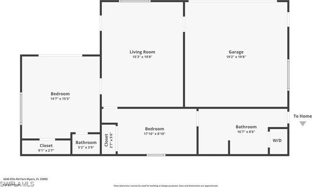 4240 Ellis Rd, Fort Myers, FL 33905 - photo 44