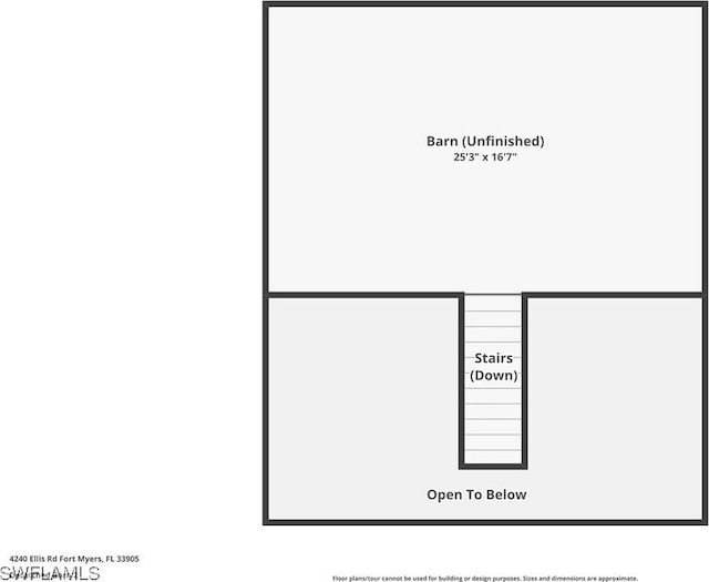 4240 Ellis Rd, Fort Myers, FL 33905 - photo 45