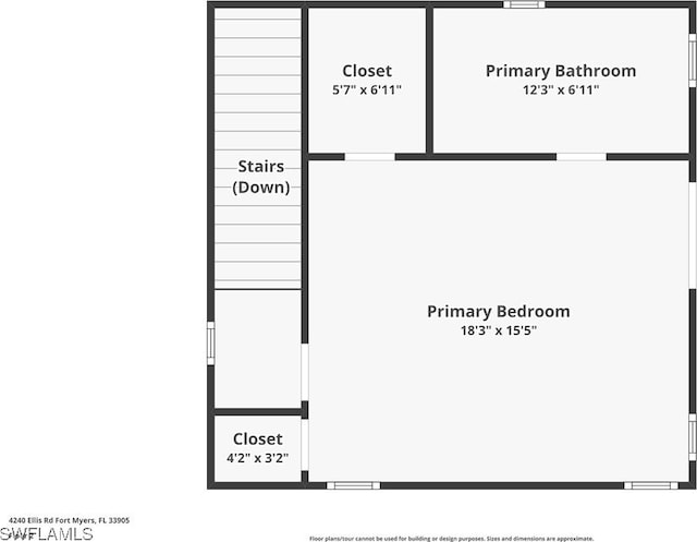 4240 Ellis Rd, Fort Myers, FL 33905 - photo 49