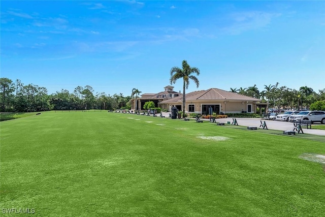 8610 Cedar Hammock Cir Unit 1223, Naples, FL 34112 - view of home's community